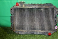 【中古】中古部品 ジムニー SJ30 ラジエータ 【3330950100-000050300720400】