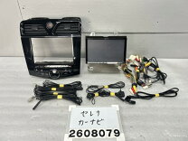 楽天市場】ナビ 8インチ フルセグの通販