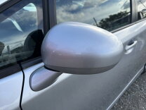 楽天市場】トヨタ ウィッシュ ドアミラー 中古 左の通販