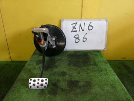 【中古】中古部品 86 ZN6 ブレーキマスター 【3331010600-251101000147160】