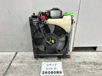 楽天市場】mk32s ラジエーターの通販