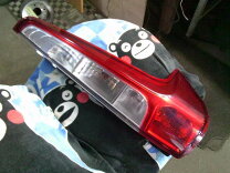 楽天市場】デイズ b21w ledテールの通販