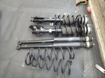楽天市場】【中古】（サスペンションキット｜サスペンション）：パーツ 