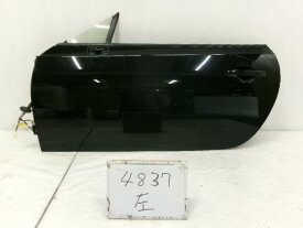 【中古】中古部品 86 ZN6 左フロントドア 【3500170000-260617502213200】