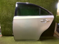 【中古】中古部品 SAI AZK10 左リアドア 【3260460000-260605000313400】