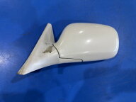 【中古】中古部品 ウィンダム MCV21 左サイドミラー 【3310590000-202604085413600】