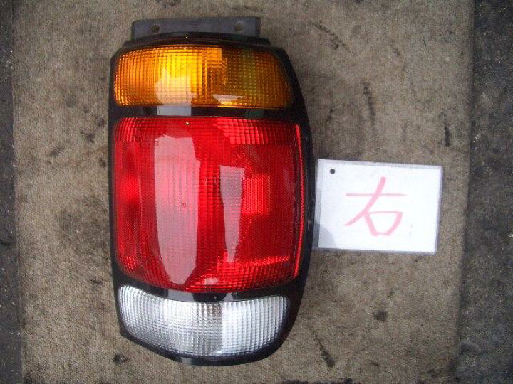 楽天市場】【中古】中古部品 フォード エクスプローラー 1FMXU34 右 