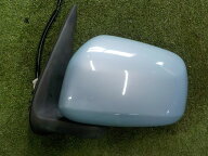【中古】中古部品 ミラココア L675S 左サイドミラー 【3260200000-260622000113600】