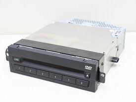 【中古】中古部品 BMW 7シリーズ KA30 CDチェンジャー 【3310070100-000213006461250】