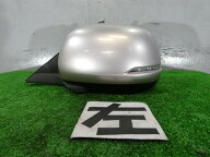 【中古】中古部品 N−ONE JG1 左サイドミラー 【3260250000-000026073913600】