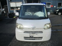 楽天市場】タント ボンネット l375の通販