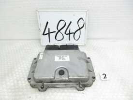 【中古】中古部品 キャンター FEA50 ミッションコンピューター 【3500170000-260723500663200】