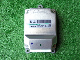 【中古】中古部品 ソリオ MA37S ミッションコンピューター 【3330450100-260724000163200】