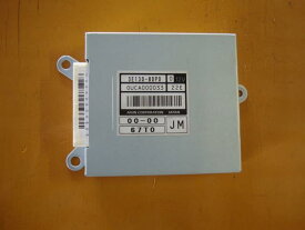 【中古】中古部品 ラパン HE33S ミッションコンピューター 【3340220100-000227023263200】
