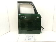 【中古】中古部品 N−BOX JF3 右フロントドア 【3500170000-260729500513100】