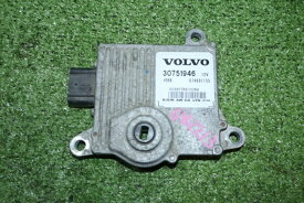 【中古】中古部品 ボルボ 70シリーズ BB5254W ミッションコンピューター 【3330950100-000064221363200】