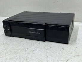 【中古】中古部品 ベンツ SLKクラス 170449 CDチェンジャー 【3310070100-000090757161250】