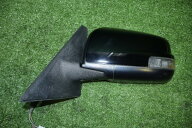 【中古】中古部品 セレナ HFC26 左サイドミラー 【3330950100-000064161013600】