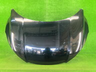 【中古】中古部品 ヴェゼル RU4 ボンネットフード 【3330990100-260703000210500】