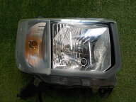 【中古】中古部品 ピクシスメガ LA700A 右ヘッドランプ 【3260200000-260804000110800】