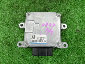 【中古】中古部品 レガシィ BS9 ミッションコンピューター 【3260250000-000026089463200】