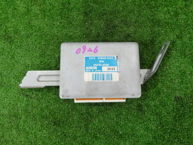 【中古】中古部品 ジムニー JB23W ミッションコンピューター 【3260250000-000026092663200】