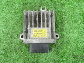 【中古】中古部品 プレマシー CREW ミッションコンピューター 【3260250000-000026097863200】