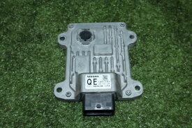 【中古】中古部品 ノート E12 ミッションコンピューター 【3330950100-000065121263200】