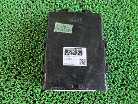 【中古】中古部品 プリウス ZVW30 ミッションコンピューター 【3310190100-000266005663200】