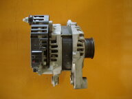【中古】中古部品 ワゴンR MH44S オルタネーター 【3340220100-000227050760200】