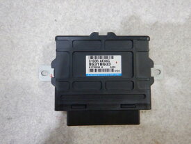 【中古】中古部品 デイズ B21W ミッションコンピューター 【3330810100-260828000463200】