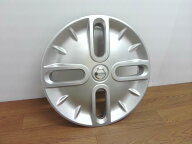 【中古】中古部品 キューブ Z12 ホイールキャップ 【3310550000-260626000147220】