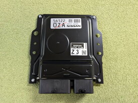 【中古】中古部品 オーラ FSNE13 ミッションコンピューター 【3330450100-260829000163200】