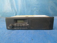 【中古】中古部品 ハイゼット S210P ラジオ 【3310160100-000004542861100】