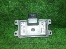 【中古】中古部品 セレナ HFC26 ミッションコンピューター 【3330420100-260820000363200】
