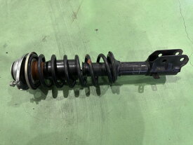 【中古】中古部品 パレット MK21S 右フロントストラット 【3310590000-202608072750110】