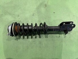 【中古】中古部品 パレット MK21S 左フロントストラット 【3310590000-202608072750210】