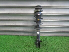 【中古】中古部品 ワゴンR MH85S 右フロントストラット 【3330540100-260629000550110】