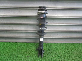 【中古】中古部品 ワゴンR MH85S 左フロントストラット 【3330540100-260629000550210】