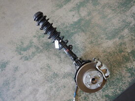 【中古】中古部品 タント LA650S 右フロントストラット 【3330810100-260901000250100】