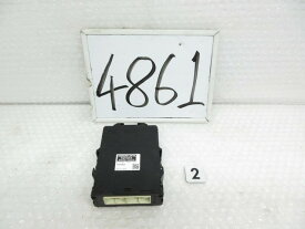 【中古】中古部品 プリウス ZVW30 ミッションコンピューター 【3500170000-260909502463200】