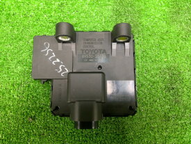 【中古】中古部品 エスティマ GSR55W ミッションコンピューター 【3330200100-252256000063200】