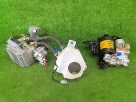 【中古】中古部品 プリウスα ZVW41W ブレーキマスター 【3330990100-260318000747160】