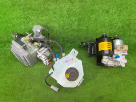 【中古】中古部品 プリウスα ZVW41W ブレーキマスター 【3330990100-260318000547160】