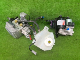【中古】中古部品 プリウス ZVW30 ブレーキマスター 【3330990100-260703000447160】
