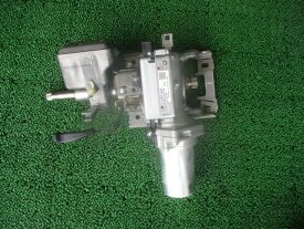 【中古】中古部品 N−BOX JF1 ステアリングコラム 【3310190100-000266006947140】