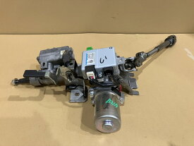 【中古】中古部品 デイズルークス B21A ステアリングコラム 【3330460100-000001621047140】