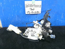 【中古】中古部品 フィット GR3 ブレーキマスター 【3310220100-260807000247160】