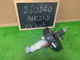 【中古】中古部品 パレット MK21S ブレーキマスター 【3330990200-000026054047160】