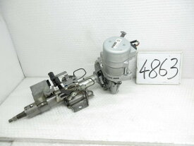 【中古】中古部品 C−HR NGX50 ステアリングコラム 【3500170000-260915500347140】